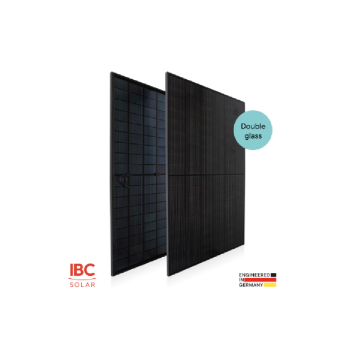 IBC Module Black 450 LS-TA2