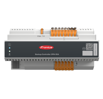 Fronius Backup Controller
