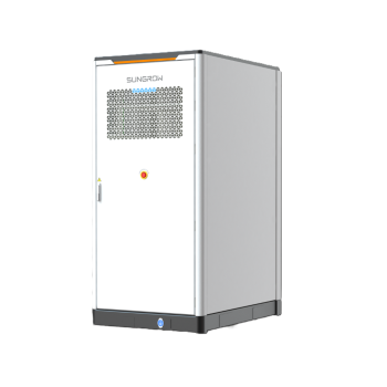 Sungrow PowerStack ST225kWh-110kW-2h FVP+EMS