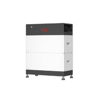 BYD Battery-Box Premium HVS+ 5.1