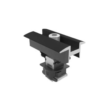 K2 Facade Clamp MC 25-40 Set Black