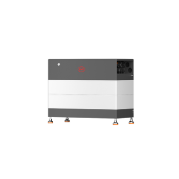BYD Battery-Box HVB 5.9