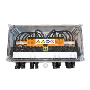 Weidmüller PVC DC 2I 2O 4MPP SPD1R EVO 11