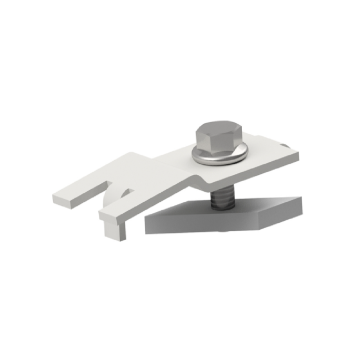 Windblechklemme TF27 / AeroFix