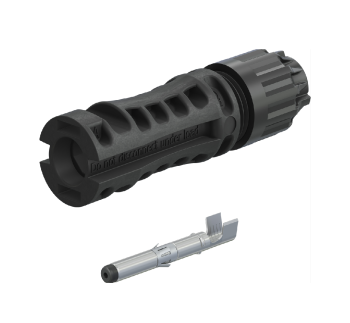 Stäubli MC4 PV-KST4-EVO ST/6I