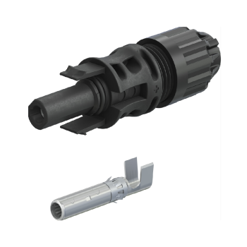 Stäubli MC4 PV-KBT4-EVO ST/10II