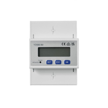 Huawei Smart Power Sensor DTSU666-H