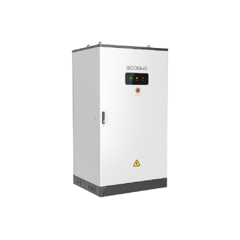 GoodWe BAT Series 61.4 kWh