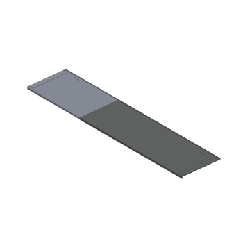 Ernst Schweizer Varioblech 533-988