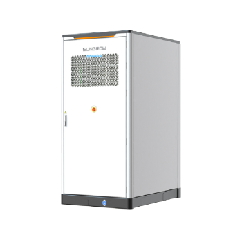 Sungrow PowerStack ST255kWh-125kW-2h