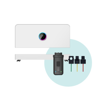 Goodwe GW15K-ETA-G20