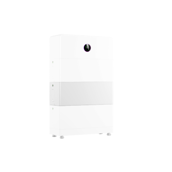 Goodwe GW5.1-BAT-D-G20