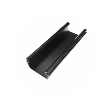 Solarstand Horizontaler Clip für Kabel