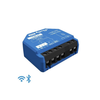 Shelly Smart Home Schaltaktor 1 Gen3