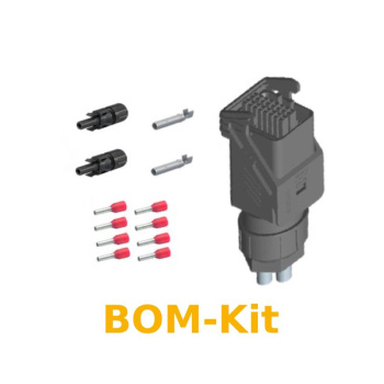 Huawei SUN2000-12-25KTL-MB0 Accessories