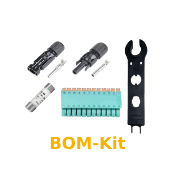 Huawei Luna2000-7-21kWh-S1 Accessories