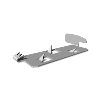 K2 CrossConnector Clip