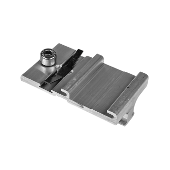 Solarstand Kreuzverbinder verschiebbar /25