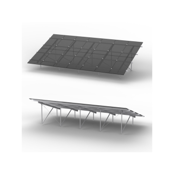 K2 N-Rack Top Kit 2x7 L