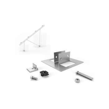 K2 N-Rack Ground Kit Gabionen