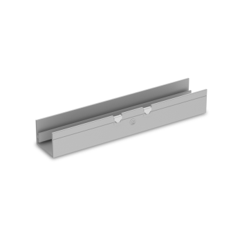 K2 SingleRail 36/50 Schienenverbinder