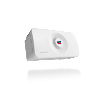 SMA Backup Lösung für Sunny Tripower Hybrid X