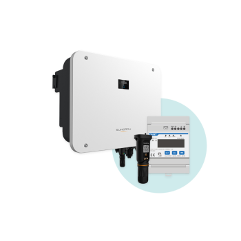 Sungrow SH12T