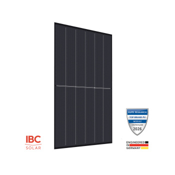 IBC Module Black 470 MS-TZ2