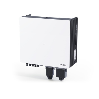 SolarEdge Nexis-Wechselrichter