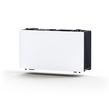 SolarEdge Nexis Battery Block