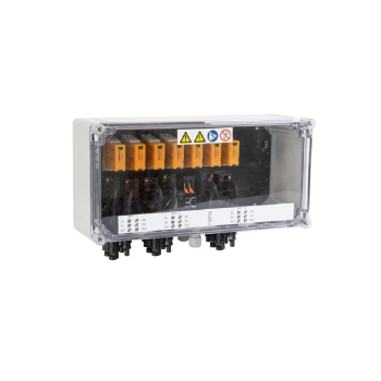 Weidmüller PVN DC 2I 1O 3MPP SPD1R EVO 11