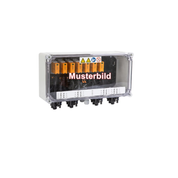 Weidmüller PVC DC 2I 2O 3MPP SPD1R EVO 11