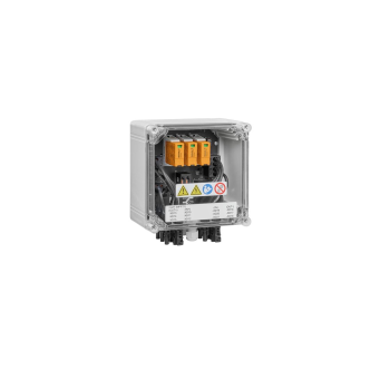 Weidmüller PVN DC 3I 3O 1MPP SPD1R EVO 11