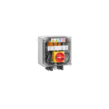 Weidmüller PVN DC 3I 3O 1MPP SW SPD1R EVO 11