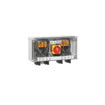 Weidmüller PVN DC 3I 3O 2MPP SW SPD1R EVO 11