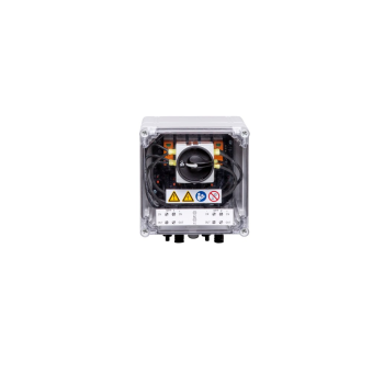 Weidmüller PVN DC 1I 1O 2MPP SW SPD1R EVO 11