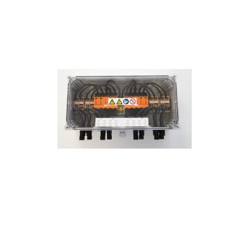 Weidmüller PVC DC 1I 1O 4MPP SPD1R EVO 11