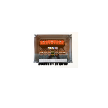 Weidmüller PVC DC 2I 2O 6MPP SPD1R EVO 11