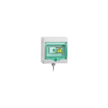 Weidmüller PVC AC Notstrombox TYPE 23