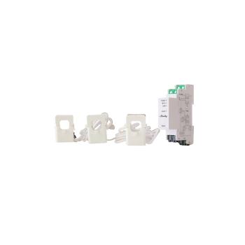 Shelly Pro 3EM-120 3L