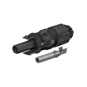 Kupplungsbuchse MC4-Evo 2A II, 4-6mm² (Pol.+)