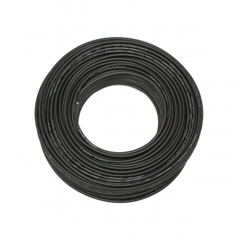 IBC FlexiSun 1x4mm² sw 100m