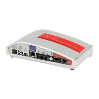 Fronius Datenmanager Wlan Box