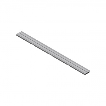 Bodenschiene ak G3 2,3 m