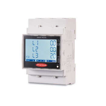 Fronius Smart Meter