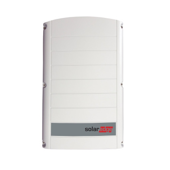 SolarEdge SE4k-EUR N4