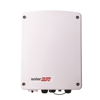 SolarEdge Smart Energy Warmwasser-Controller