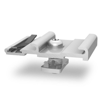 K2 Cross connector