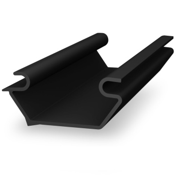 K2 InsertionRail CableClip 8cm