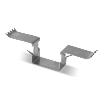 K2 Modulerdungsklemme TerraGrif K2SZ